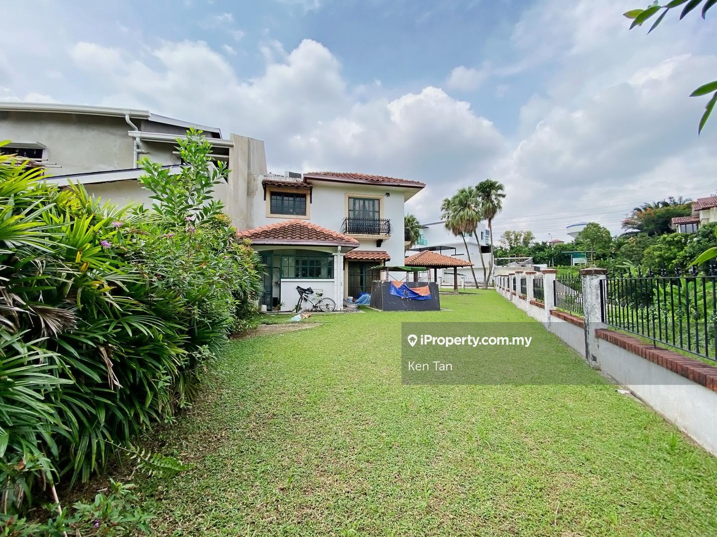 Rumah Berkembar untuk Dijual di Pju 3, Tropicana oleh Ken Tan - iProperty.com.my