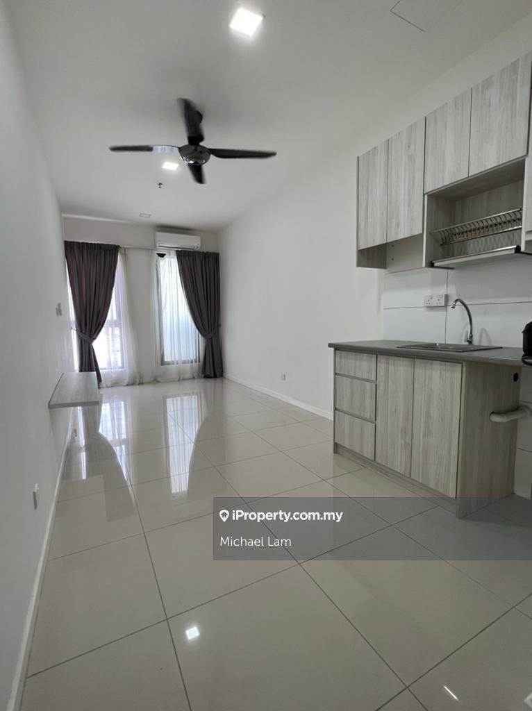 Service Residence for Rent in Residential Suites @ HighPark by Michael Lam - iProperty.com.my