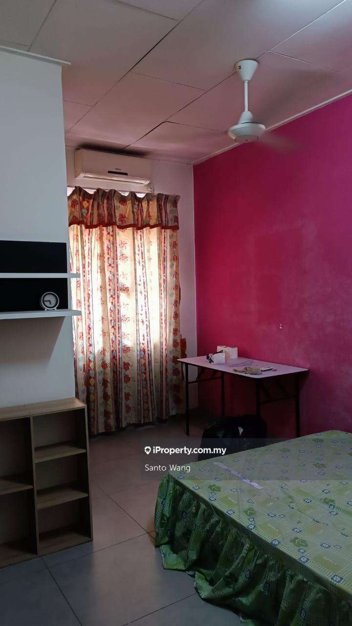 Rumah Berangkai 2 Tingkat untuk Dijual di Terbau, Johor Bahru oleh Santo Wang - iProperty.com.my