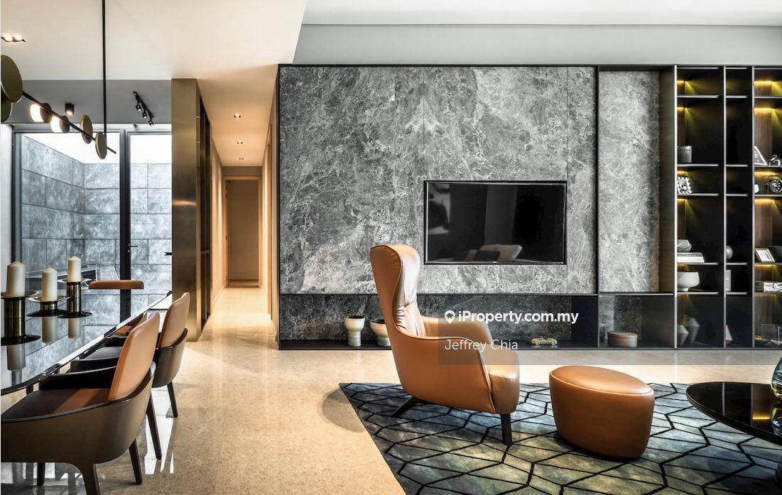 Service Residence for Sale in Damansara City Residency (DC Residensi) by Jeffrey Chia - iProperty.com.my