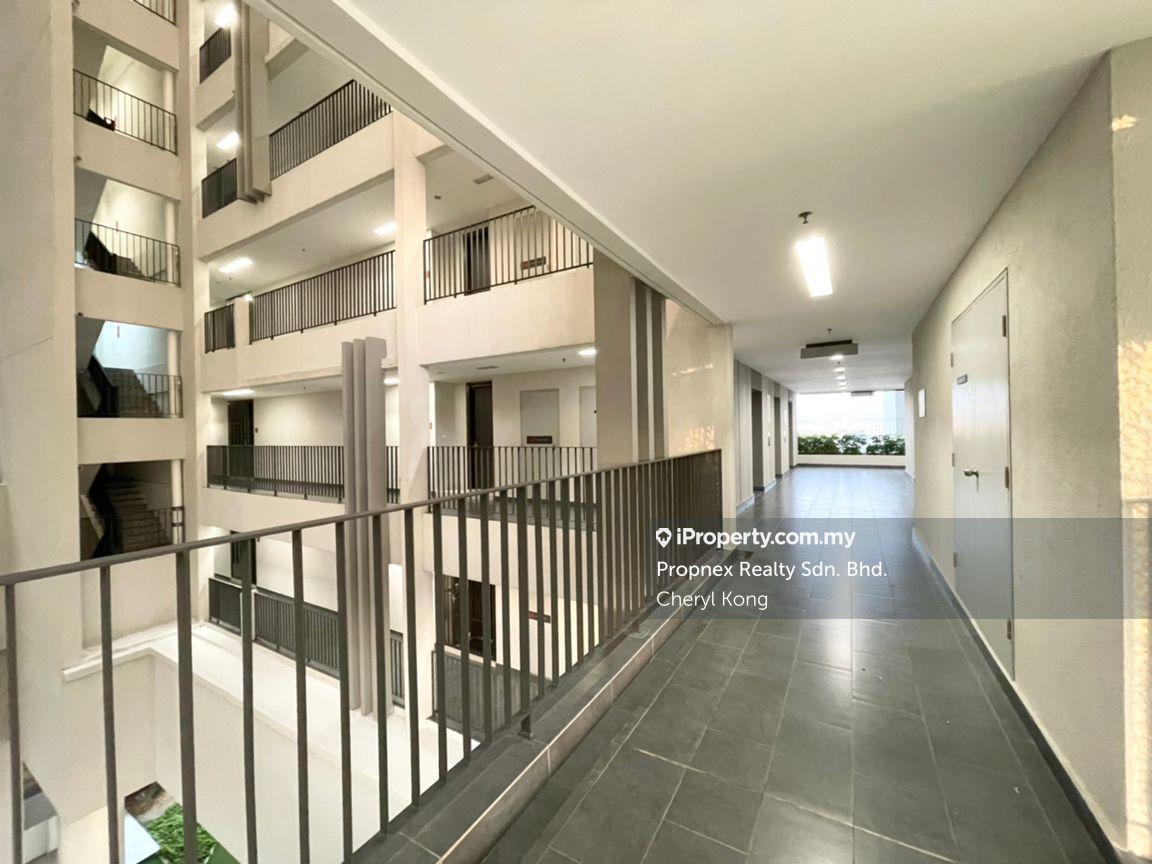 Service Residence for Rent in Residential Suites @ HighPark by Cheryl Kong - iProperty.com.my