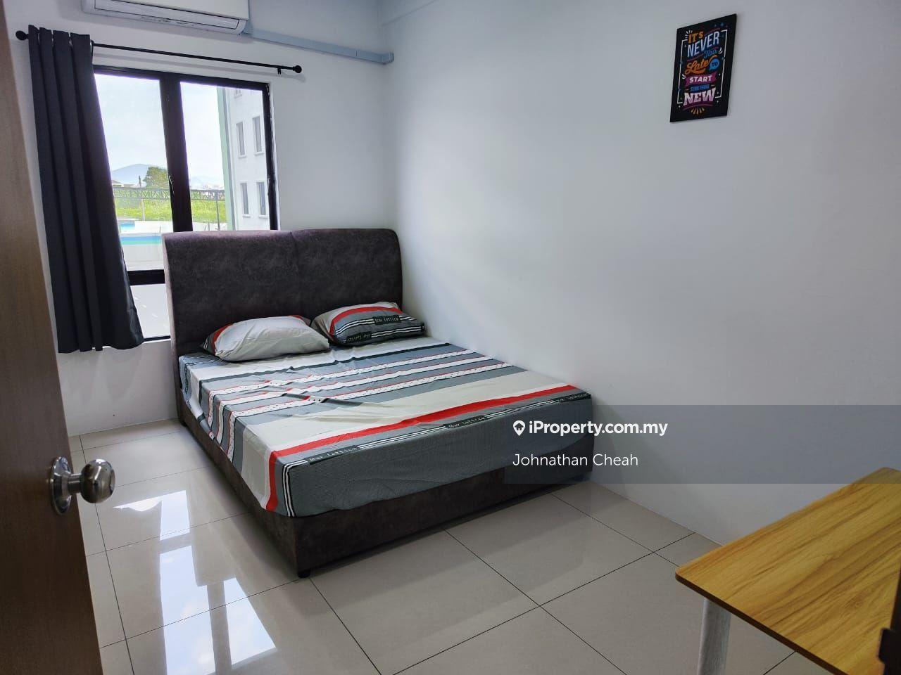 Condominium for Sale in Manhattan Condominium by Johnathan Cheah - iProperty.com.my