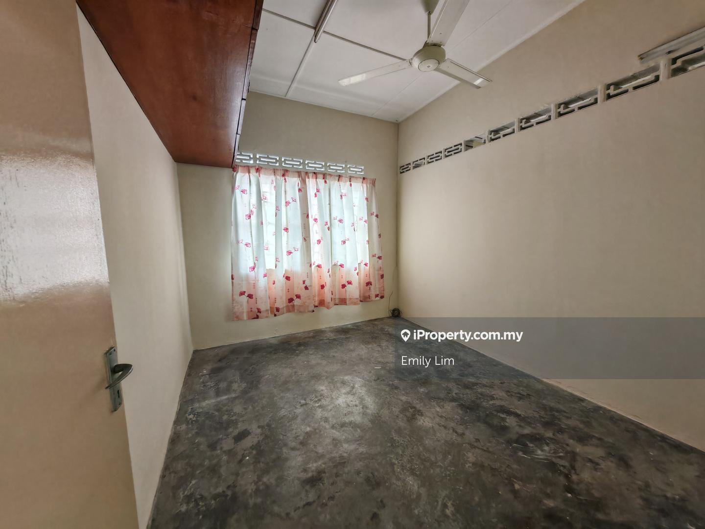 Rumah Berangkai 1 Tingkat untuk Dijual di Taman Chi Liung, Klang oleh Emily Lim - iProperty.com.my