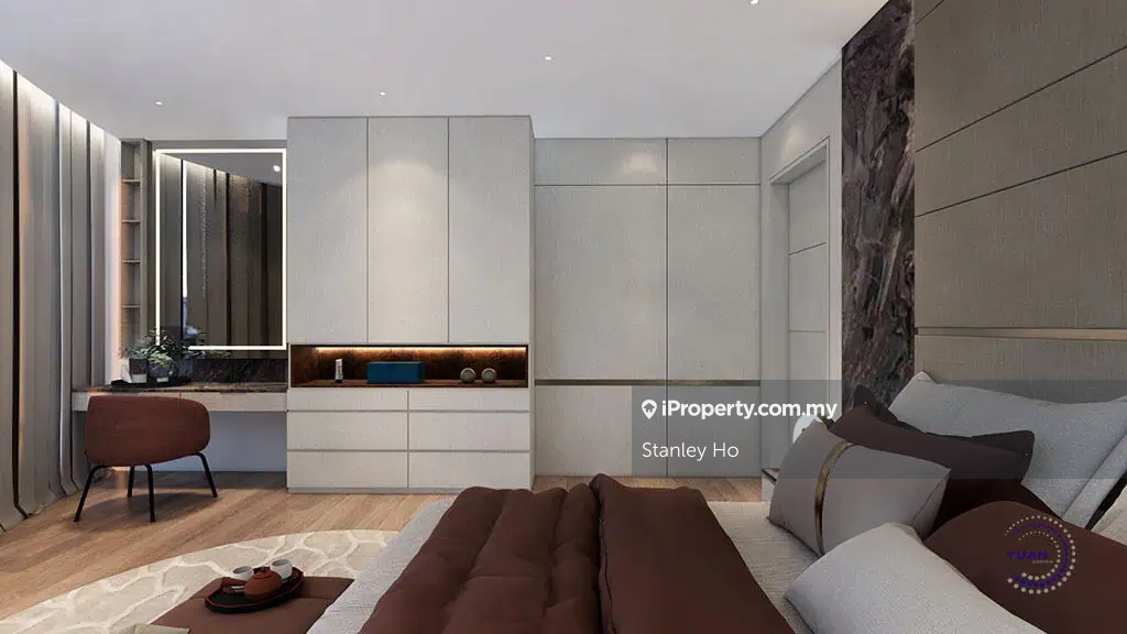 Condominium for Rent in The Estate by Stanley Ho - iProperty.com.my