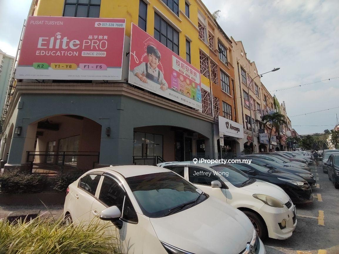 Shop for Rent in Taman Danau Desa, Taman Desa by Jeffrey Wong - iProperty.com.my