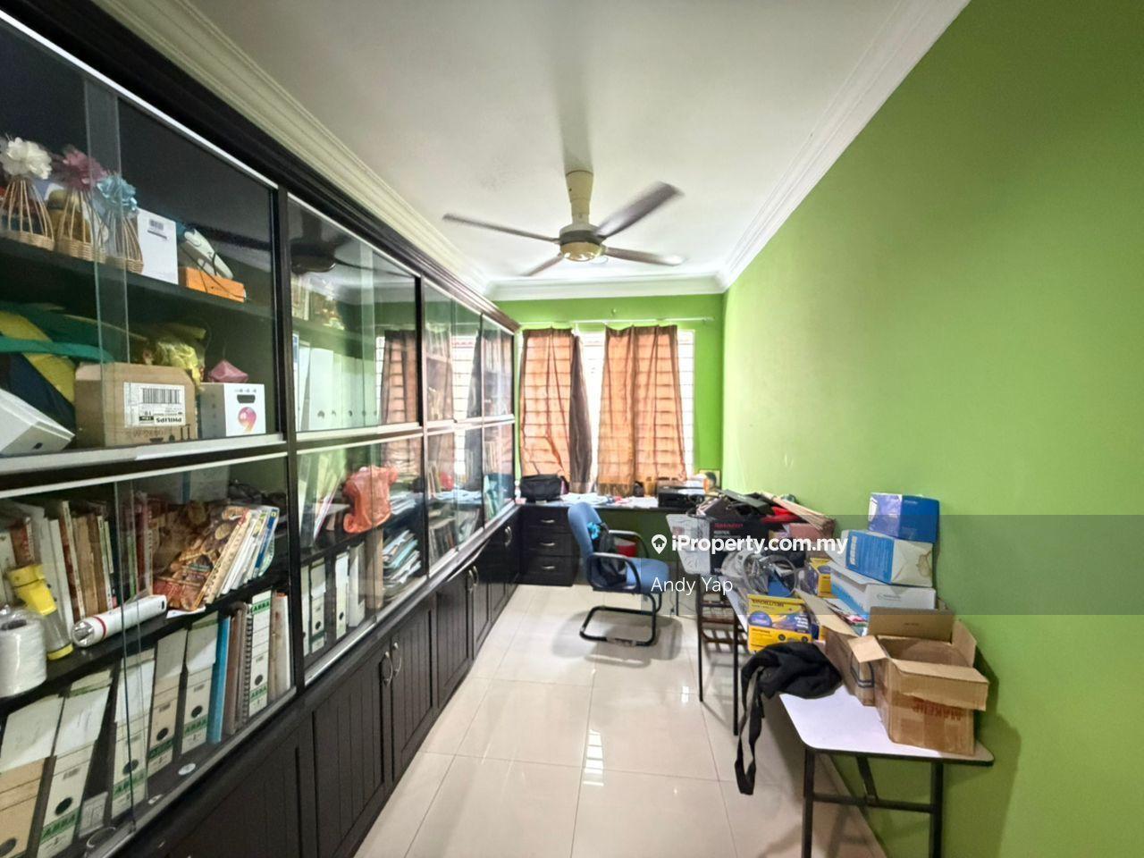 Banglo untuk Dijual di Bandar Country Homes, Rawang oleh Andy Yap - iProperty.com.my