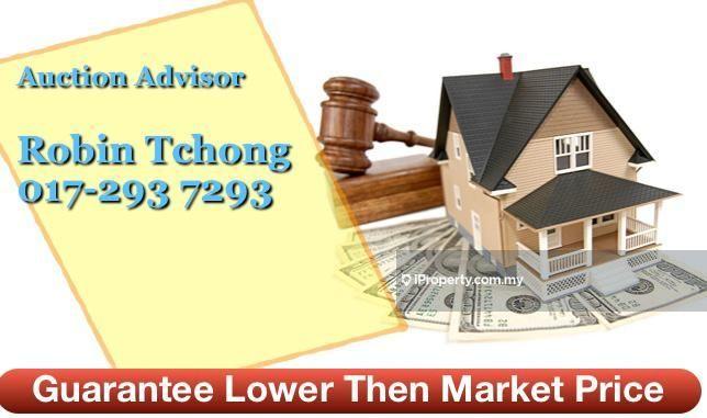 Service Residence for Sale in SqWhere Service Apartments by Robin Chong - iProperty.com.my