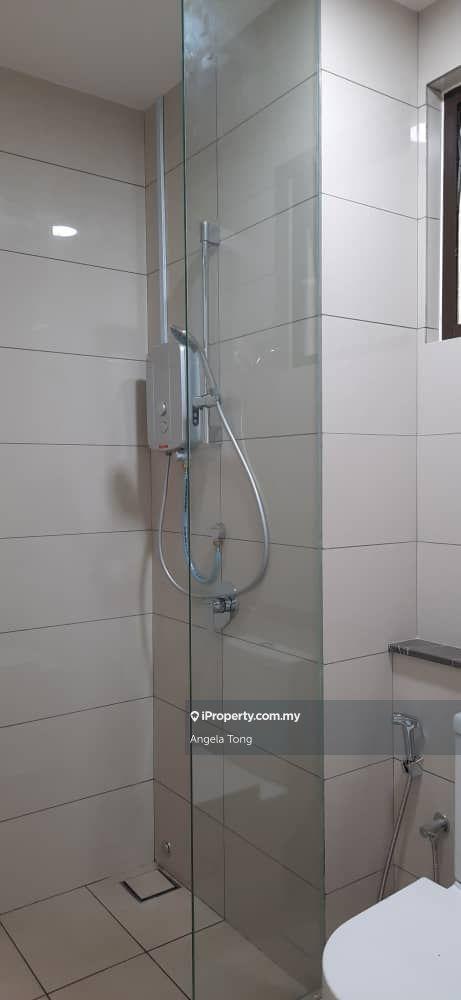 Service Residence for Sale in The Park Sky Residence by Angela Tong - iProperty.com.my