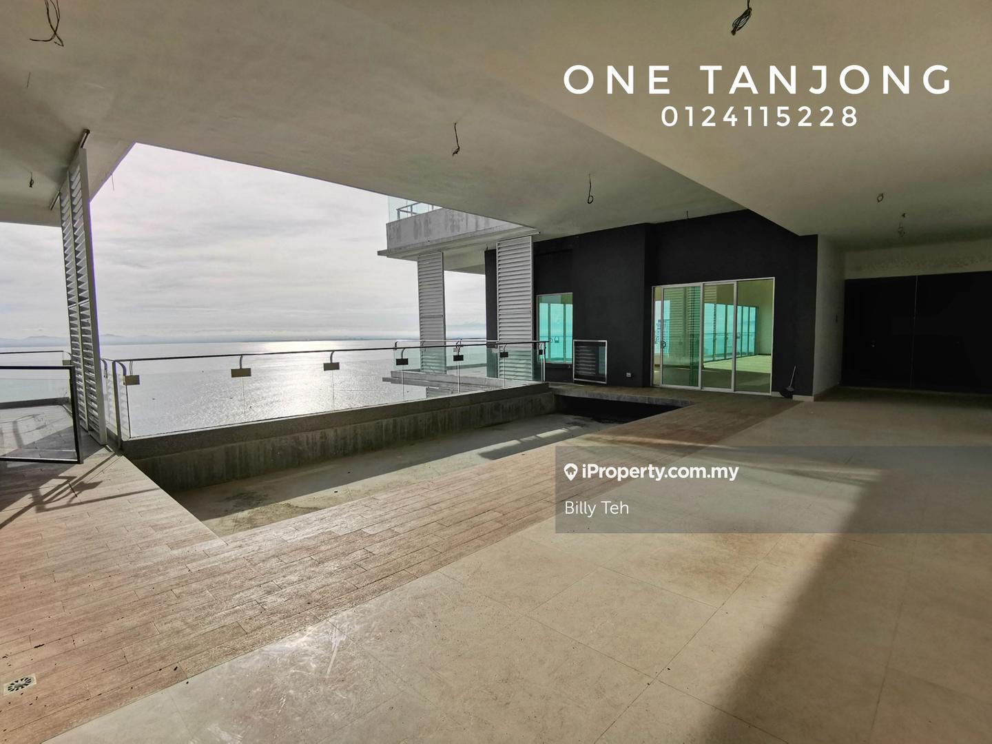 Condominium for Sale in One Tanjong Condominium by Billy Teh - iProperty.com.my