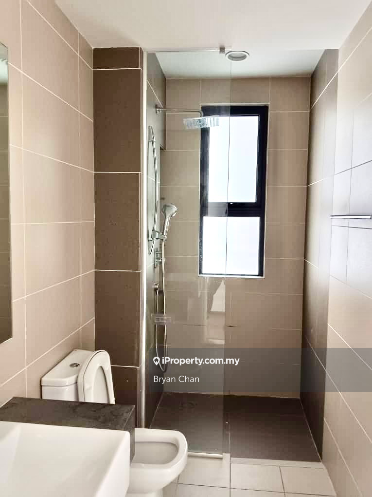 Residensi Servis untuk Dijual di The Potpourri oleh Bryan Chan - iProperty.com.my