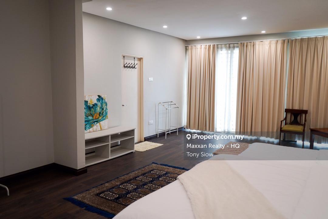 Banglo untuk Dijual di Kelana Jaya, Petaling Jaya oleh Tony Siow - iProperty.com.my
