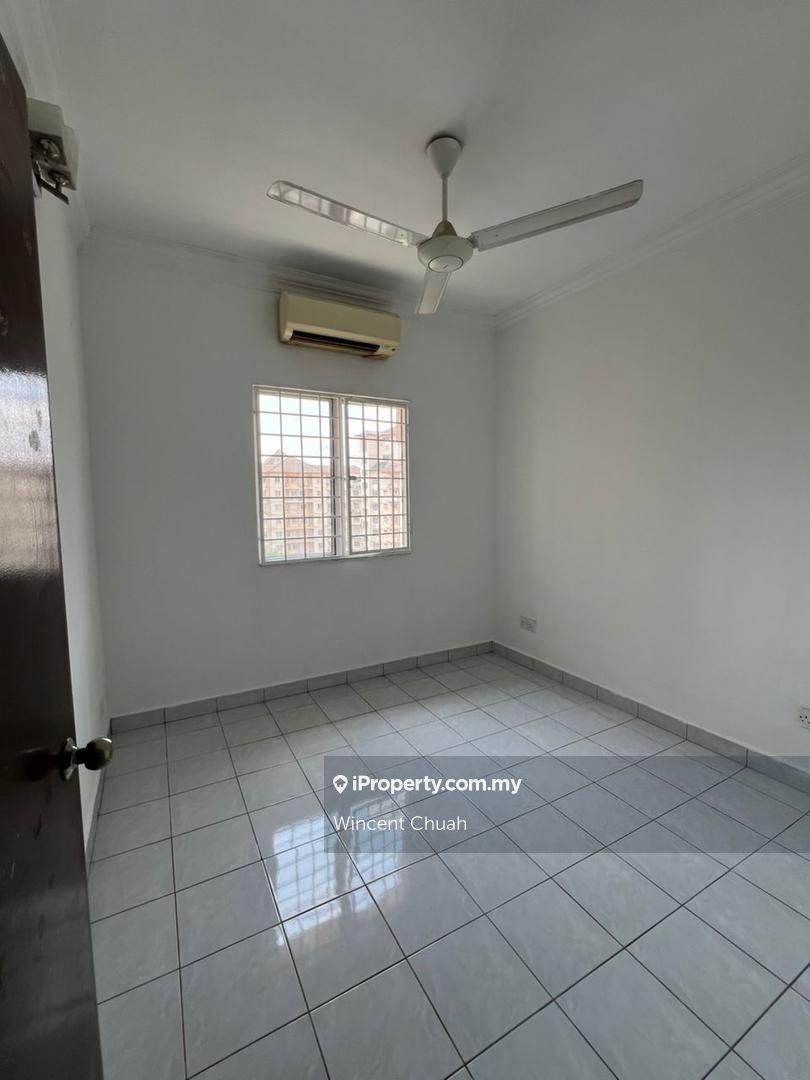 Kondominium untuk Dijual di Oakleaf Park oleh Wincent Chuah - iProperty.com.my