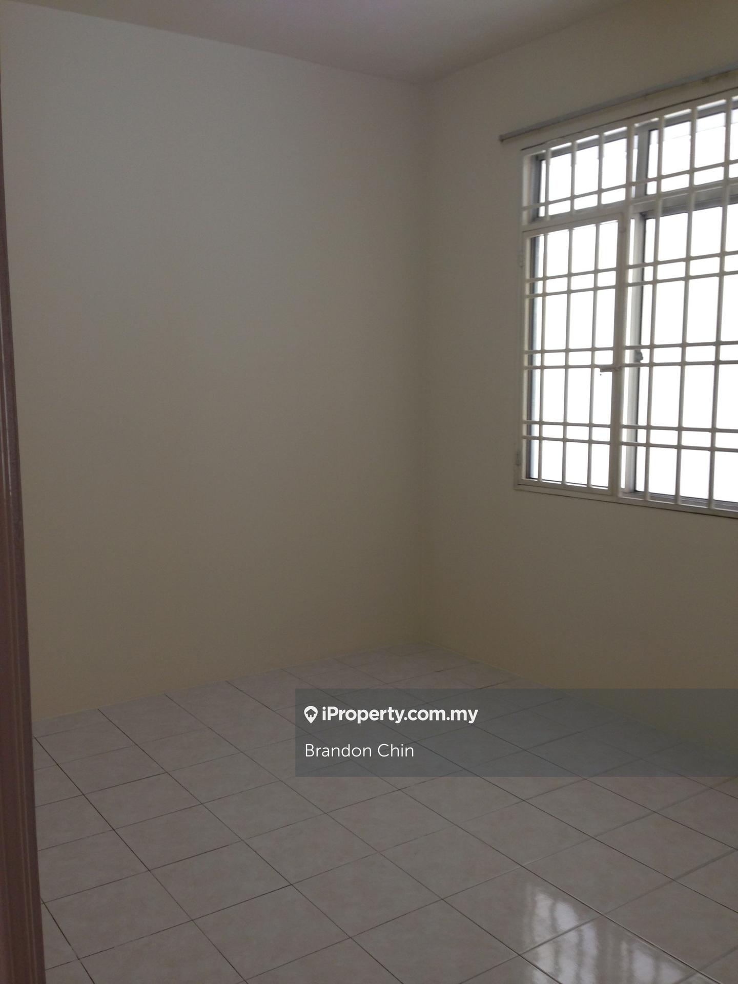 Condominium for Sale in Platinum Hill PV 5 by Brandon Chin - iProperty.com.my