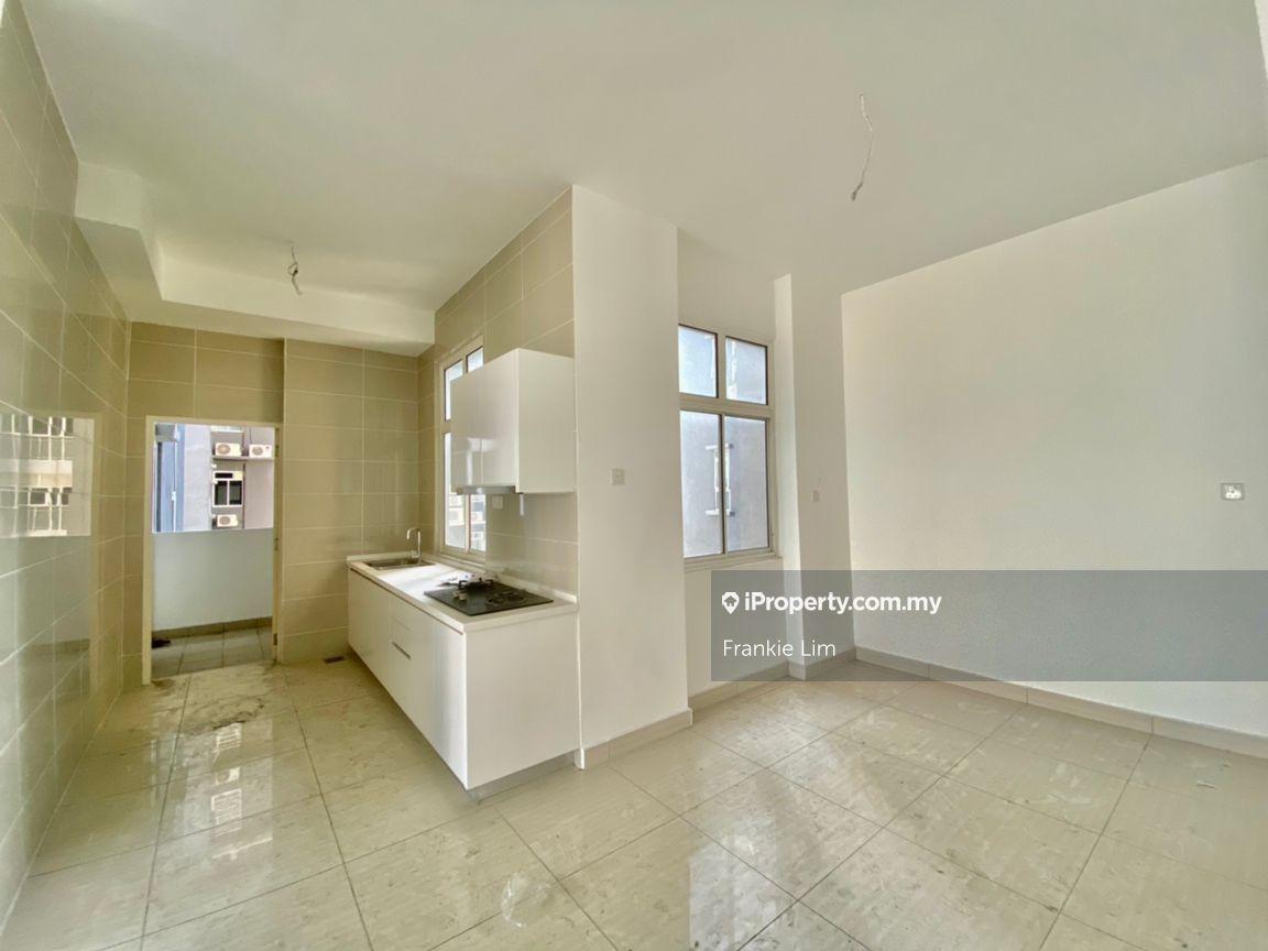 Condominium for Sale in Damansara Foresta by Frankie Lim - iProperty.com.my