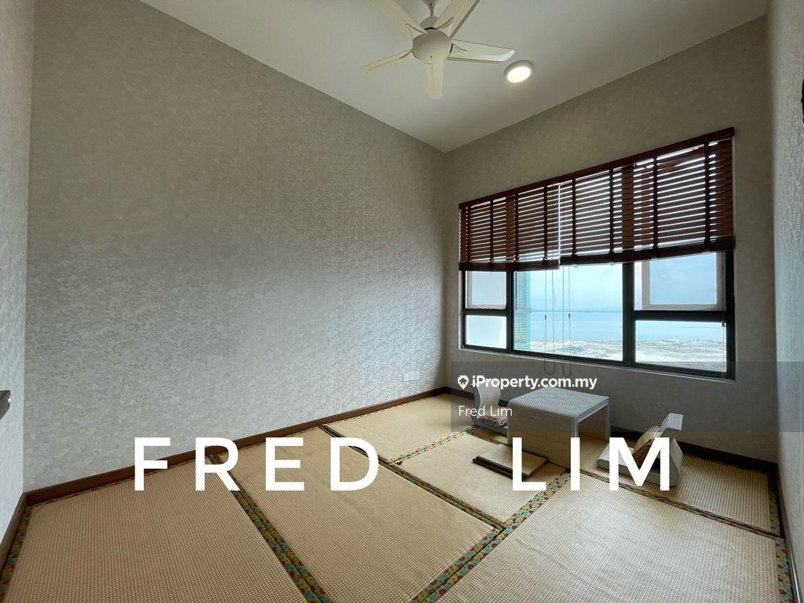 Condominium for Sale in Marinox Sky Villas by Fred Lim - iProperty.com.my