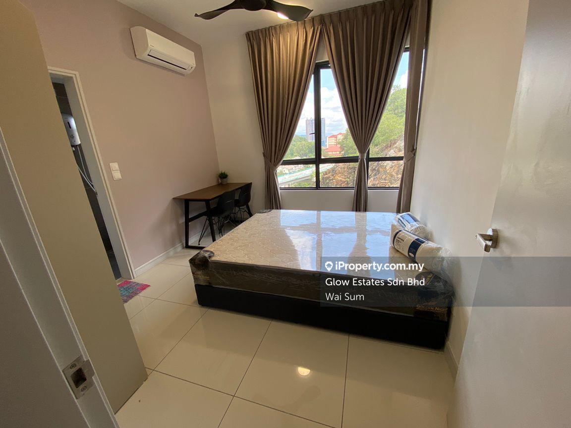 Condominium for Sale in Riana South by Wai Sum - iProperty.com.my