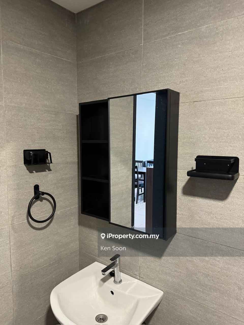 Service Residence for Rent in Lakeview Suites @ Edumetro by Ken Soon - iProperty.com.my