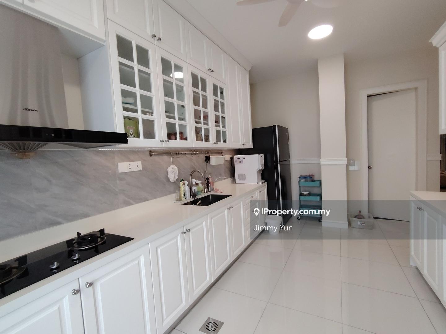 Rumah Berangkai 2 Tingkat untuk Dijual di Eco Forest, Semenyih oleh Jimmy Yun - iProperty.com.my