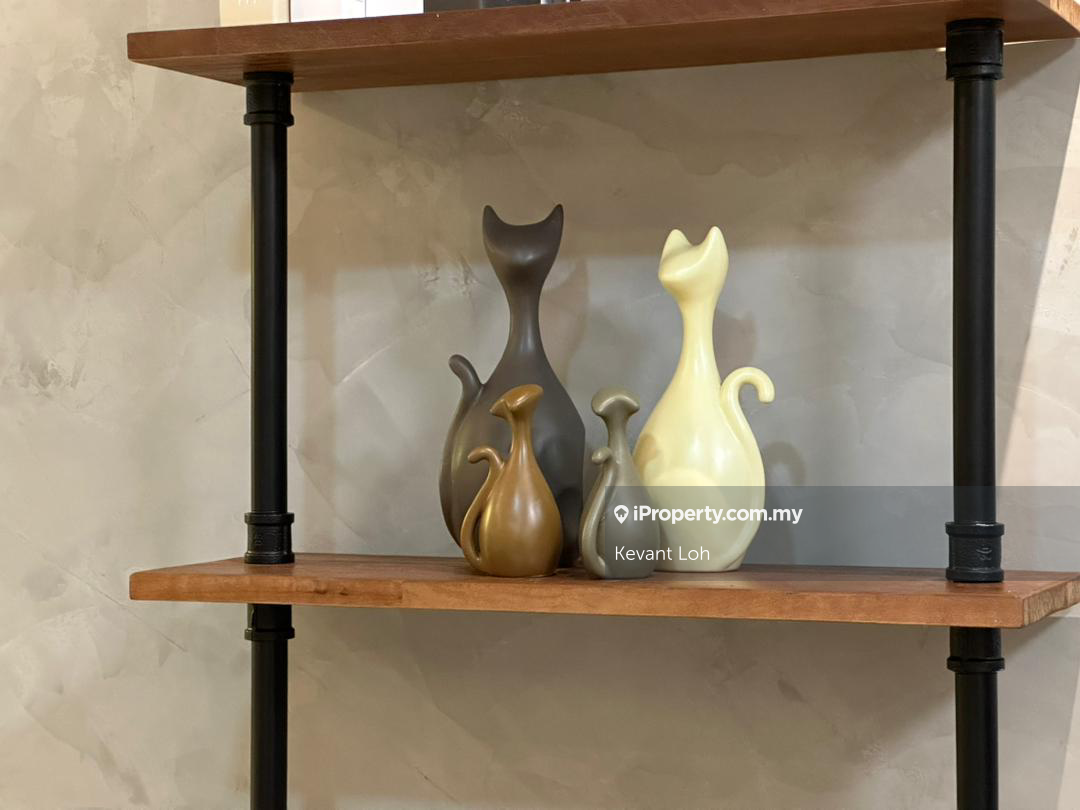 Service Residence for Sale in Star Residences Two by Kevant Loh - iProperty.com.my