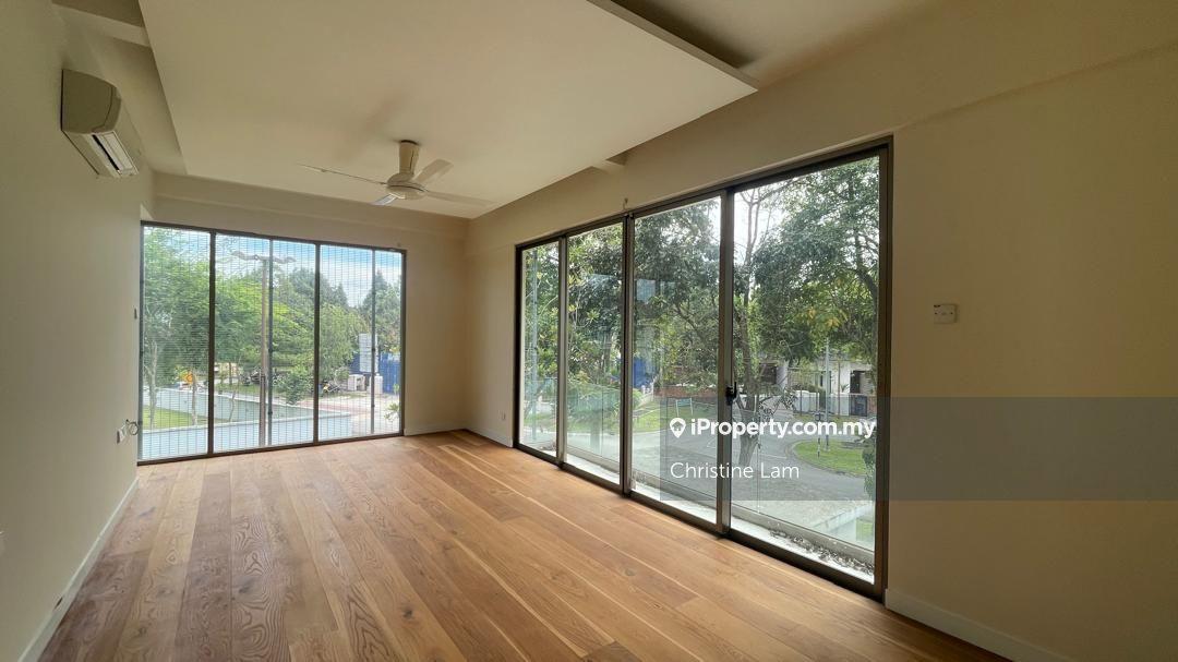 Bungalow House for Sale in Kota Kemuning, Shah Alam by Christine Lam - iProperty.com.my