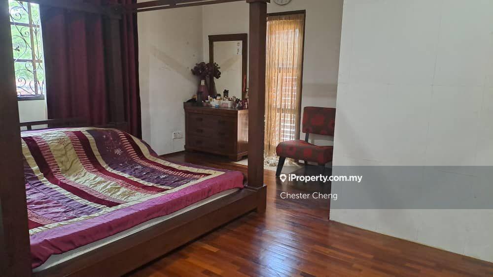 2-storey Terraced House for Sale in Usj 18, Subang Jaya by Chester Cheng - iProperty.com.my
