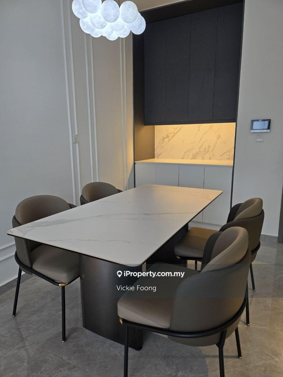 Service Residence for Rent in Agile Bukit Bintang by Vickie Foong - iProperty.com.my