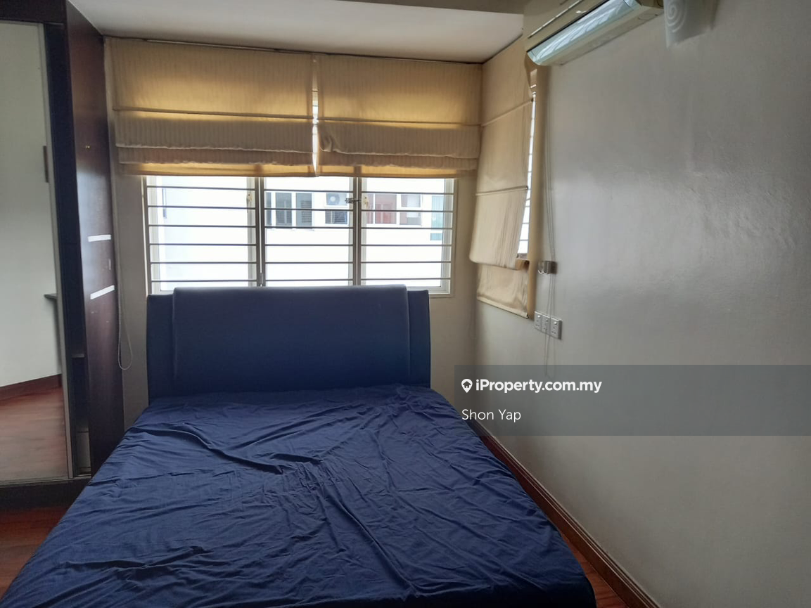 Condominium for Sale in The Boulevard by Shon Yap - iProperty.com.my