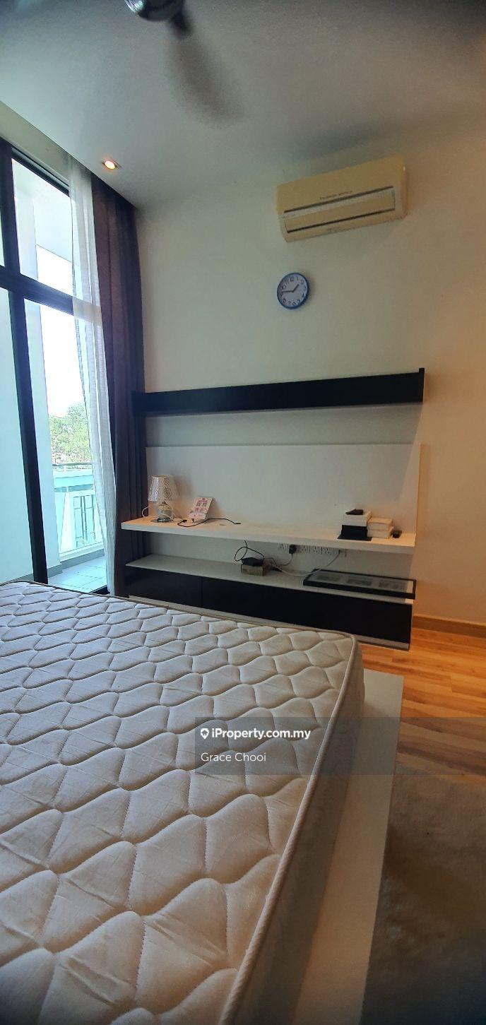 Semi-Detached House for Sale in The Park@Bukit Serdang, Seri Kembangan by Grace Chooi - iProperty.com.my