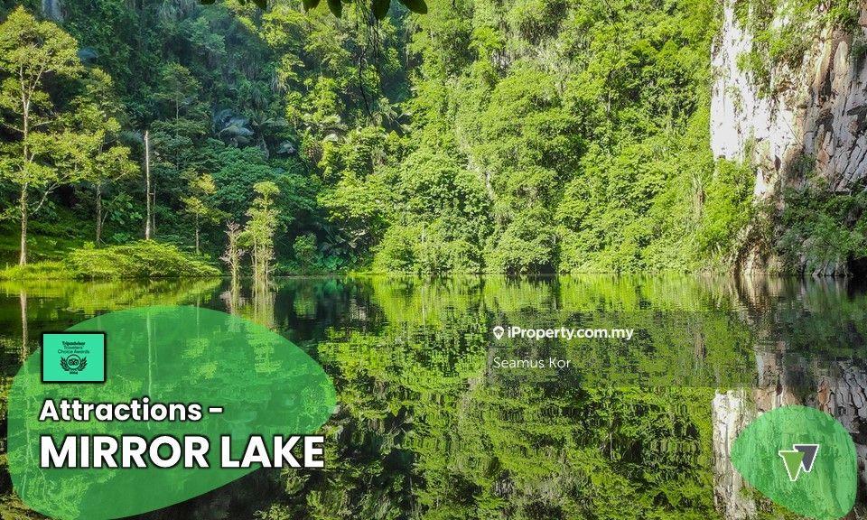 Hotel / Resort untuk Dijual di Ipoh, Perak oleh Seamus Kor - iProperty.com.my