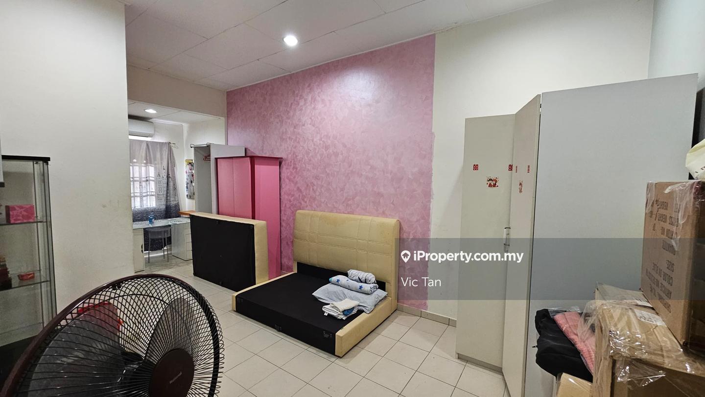 2-storey Terraced House for Sale in Taman Minang Ria, Seri Taming, Cheras Jaya Baru, Cheras by Vic Tan - iProperty.com.my