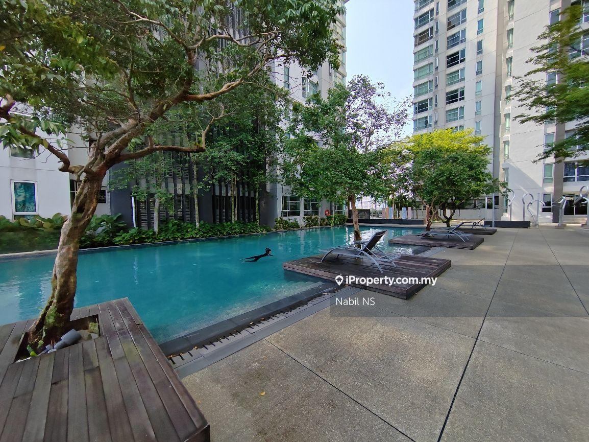 Kondominium untuk Disewa di The Saffron oleh Nabil NS - iProperty.com.my