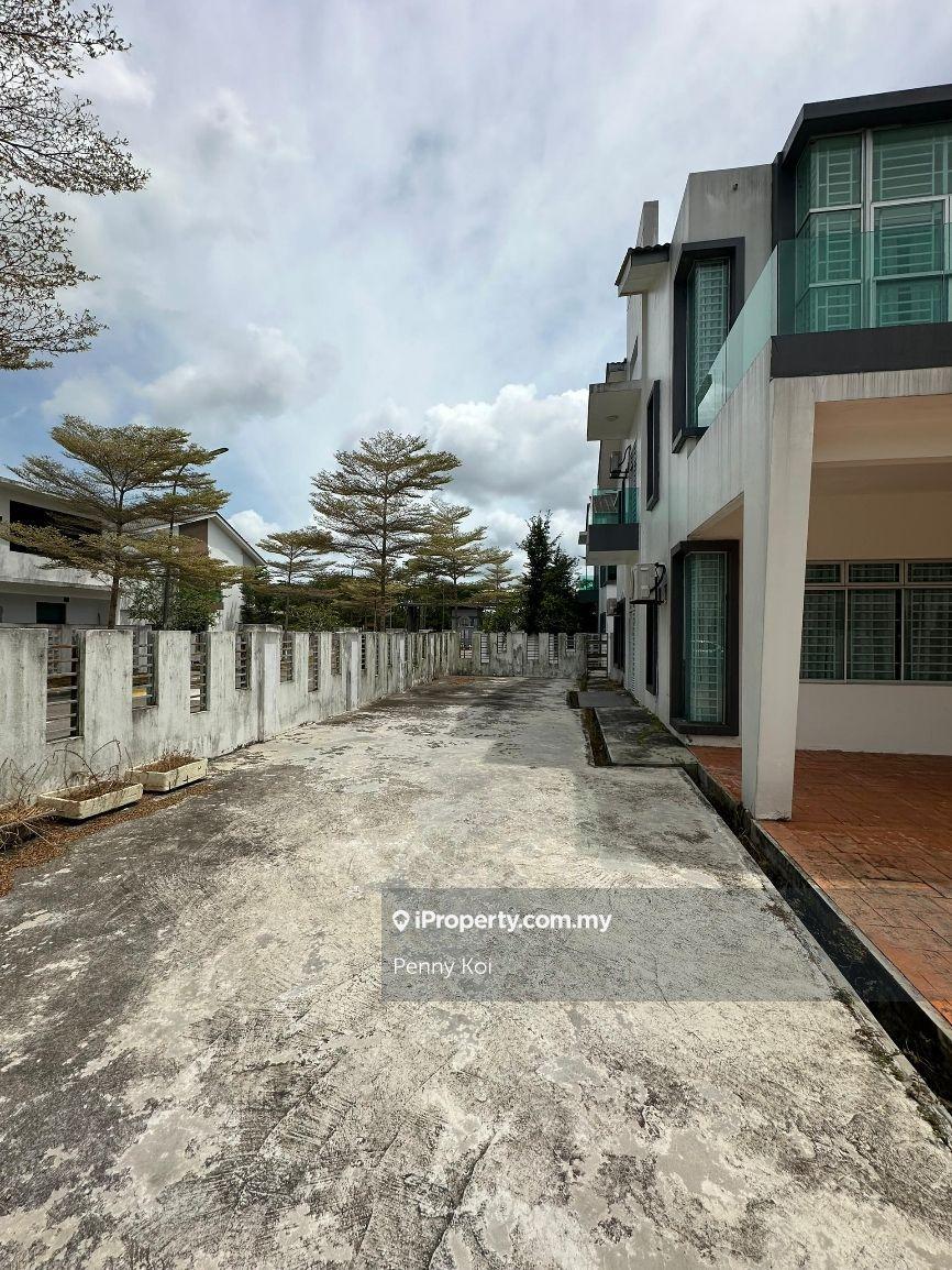2-storey Terraced House for Rent in Taman Desaru Utama, Pengerang by Penny Koi - iProperty.com.my