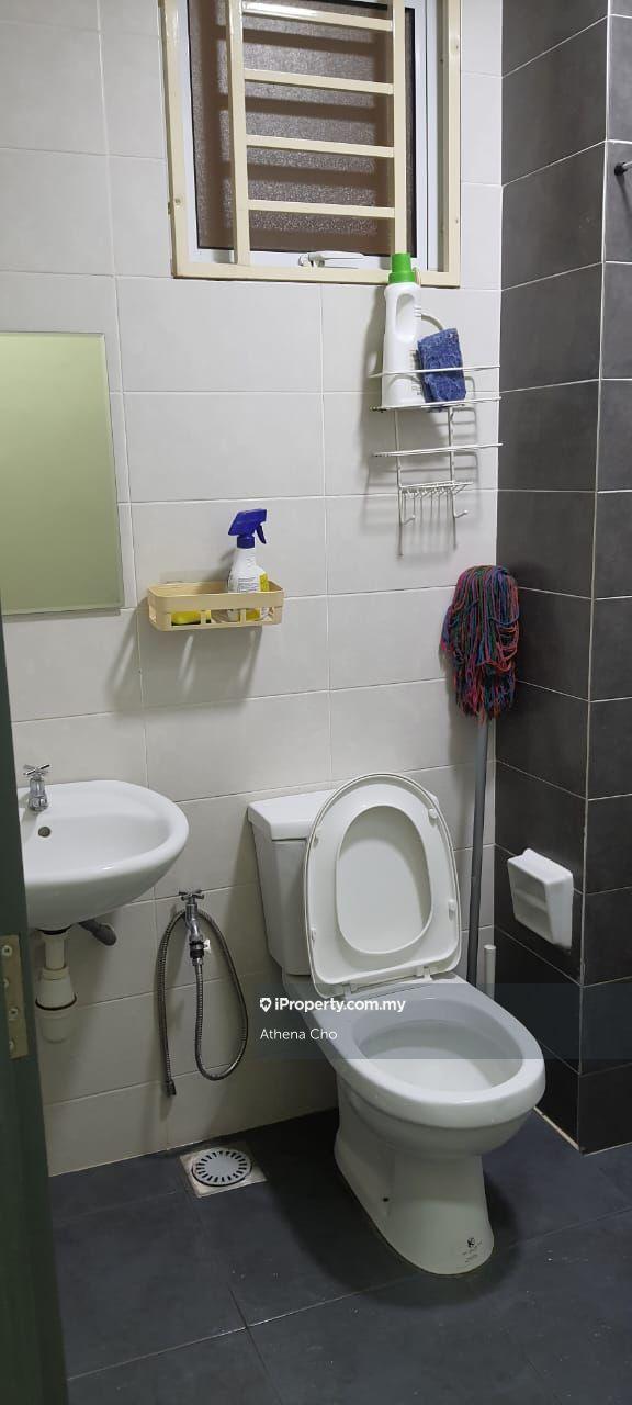 Service Residence for Sale in Mesahill by Athena Cho - iProperty.com.my