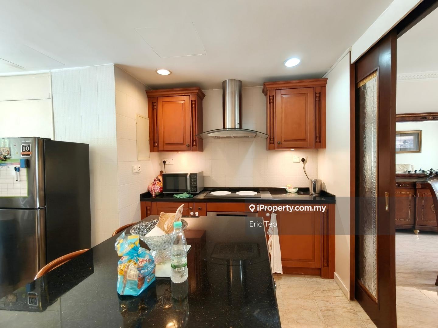 Condominium for Rent in Desa Damansara by Eric Teo - iProperty.com.my