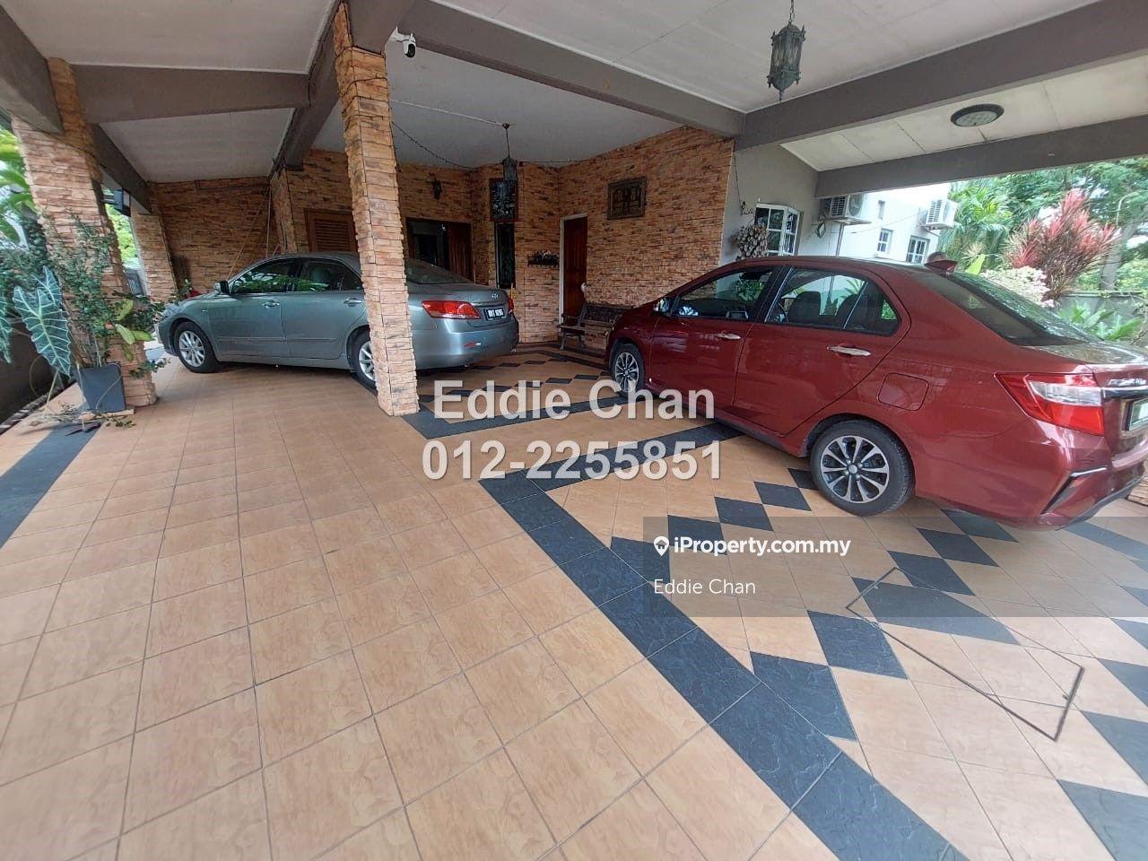 Banglo untuk Dijual di Taman Melawati, Ulu Kelang oleh Eddie Chan - iProperty.com.my