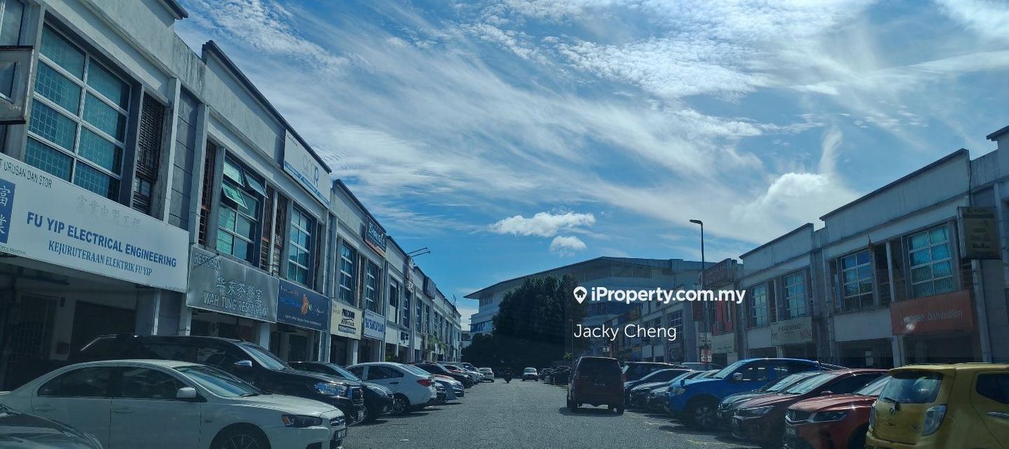 Shop for Rent in Sungai Long, Bandar Sungai Long by Jacky Cheng - iProperty.com.my