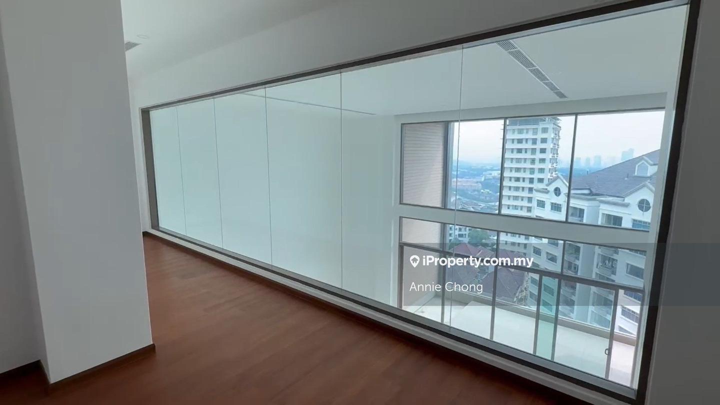 Kondominium untuk Dijual di Pinnacle Bangsar oleh Annie Chong - iProperty.com.my