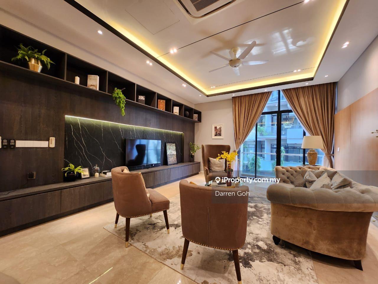 Condominium for Sale in 18 Madge by Darren Goh - iProperty.com.my