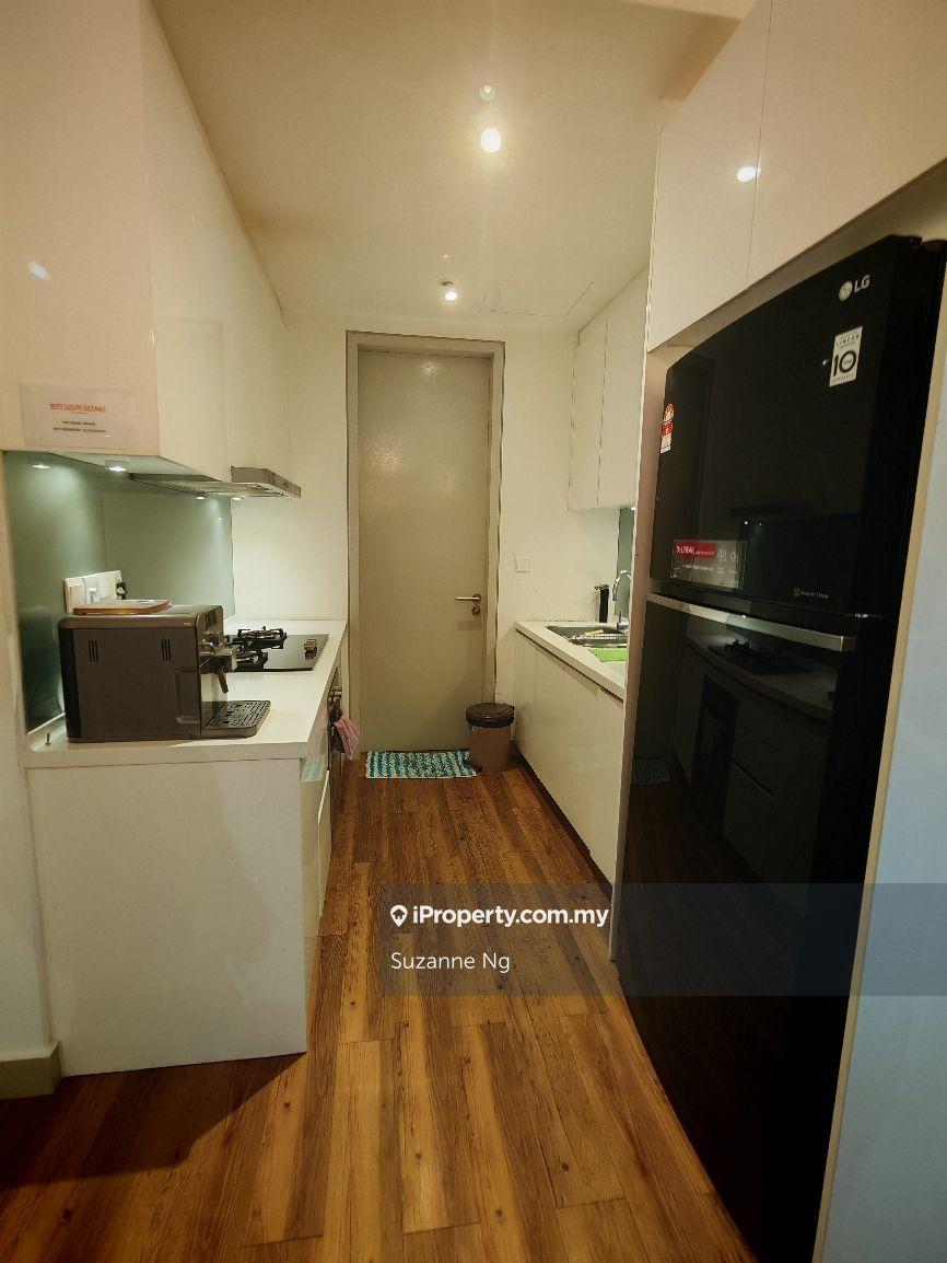 Residensi Servis untuk Disewa di Paloma @ Tropicana Metropark oleh Suzanne Ng - iProperty.com.my