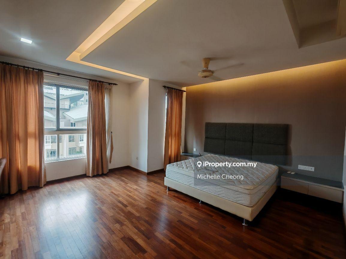 Kondominium untuk Disewa di Hijauan Kiara oleh Michelle Cheong - iProperty.com.my