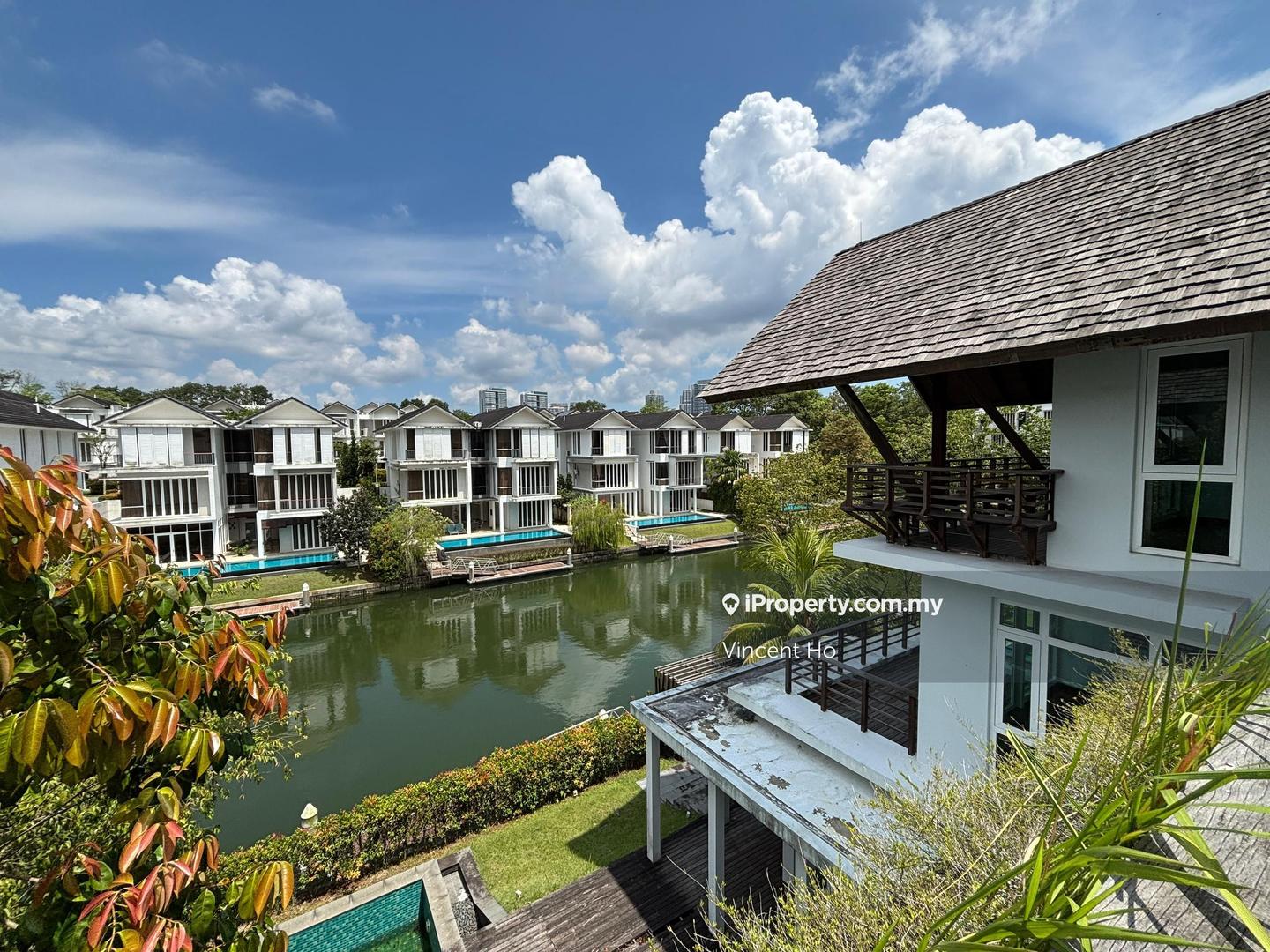 Bungalow House for Sale in Puteri Harbour, Iskandar Puteri (Nusajaya) by Vincent Ho - iProperty.com.my