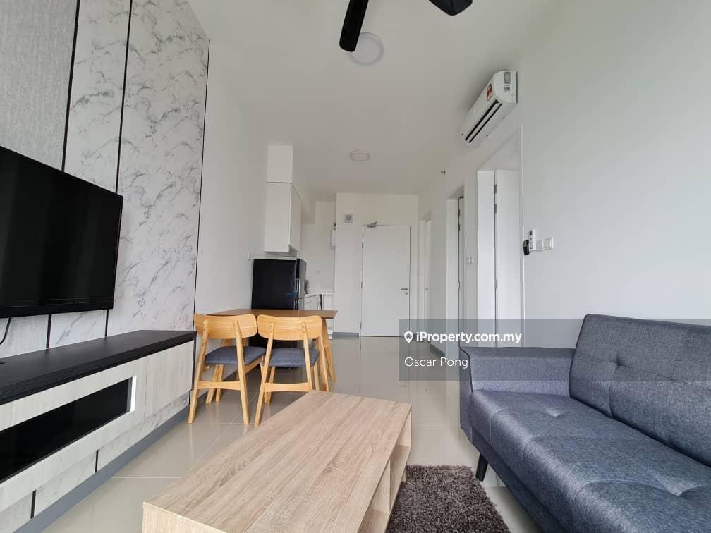 Residensi Servis untuk Dijual di Southlink oleh Oscar Pong - iProperty.com.my