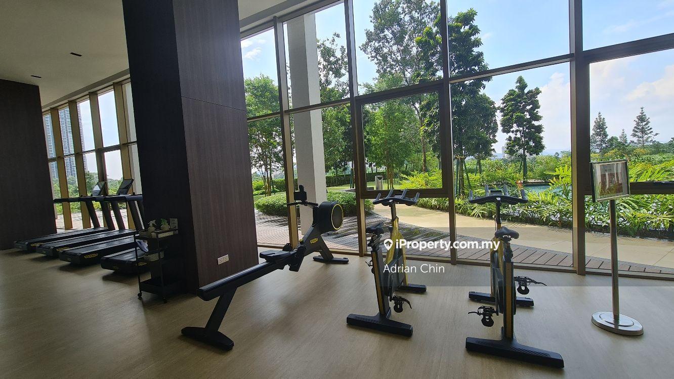 Service Residence for Sale in Park Regent @Desa Park City by Adrian Chin - iProperty.com.my