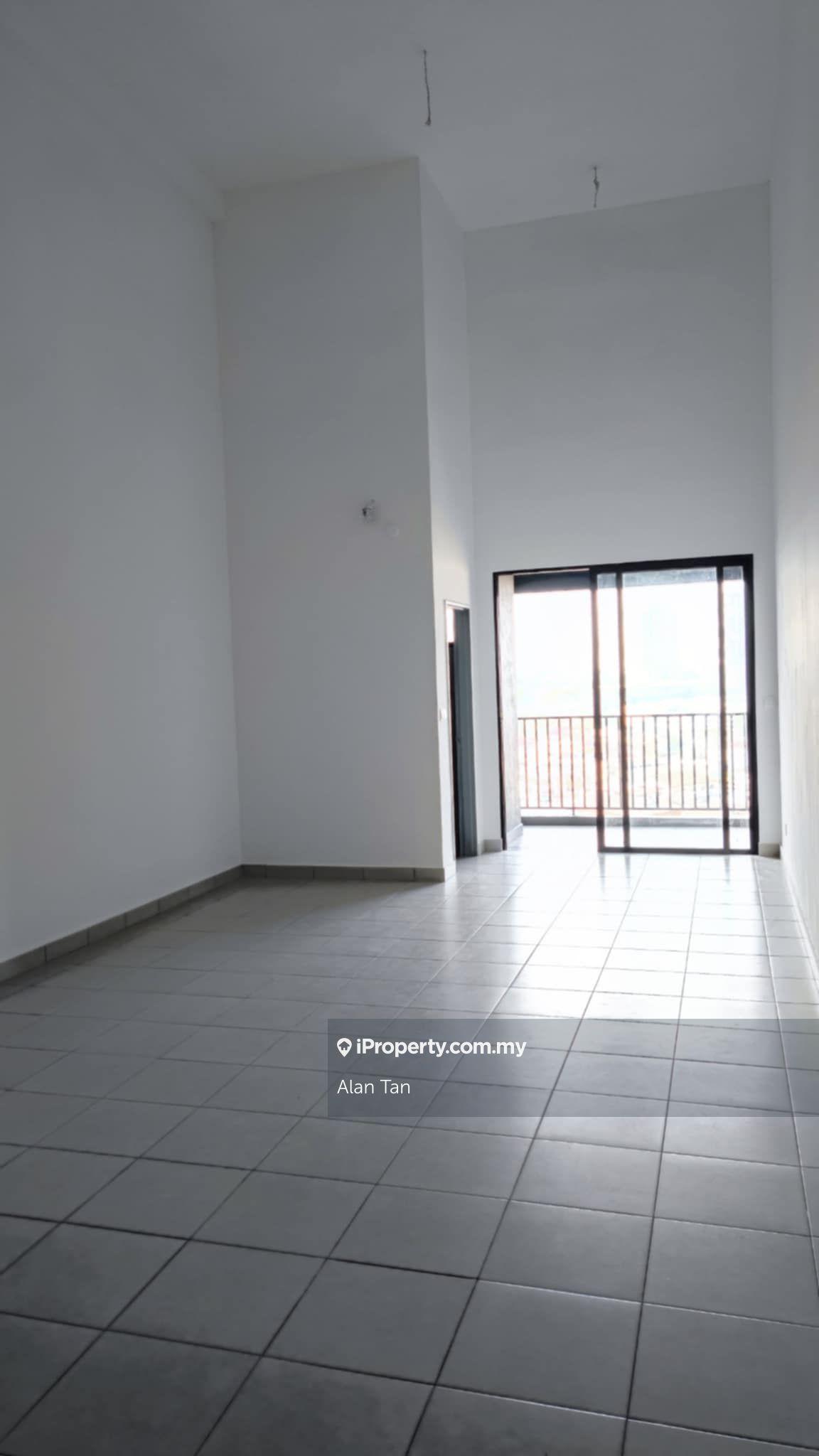Residensi Servis untuk Dijual di The Netizen oleh Alan Tan - iProperty.com.my