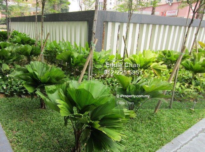 Condominium for Rent in Setapak Green by Eddie Chan - iProperty.com.my