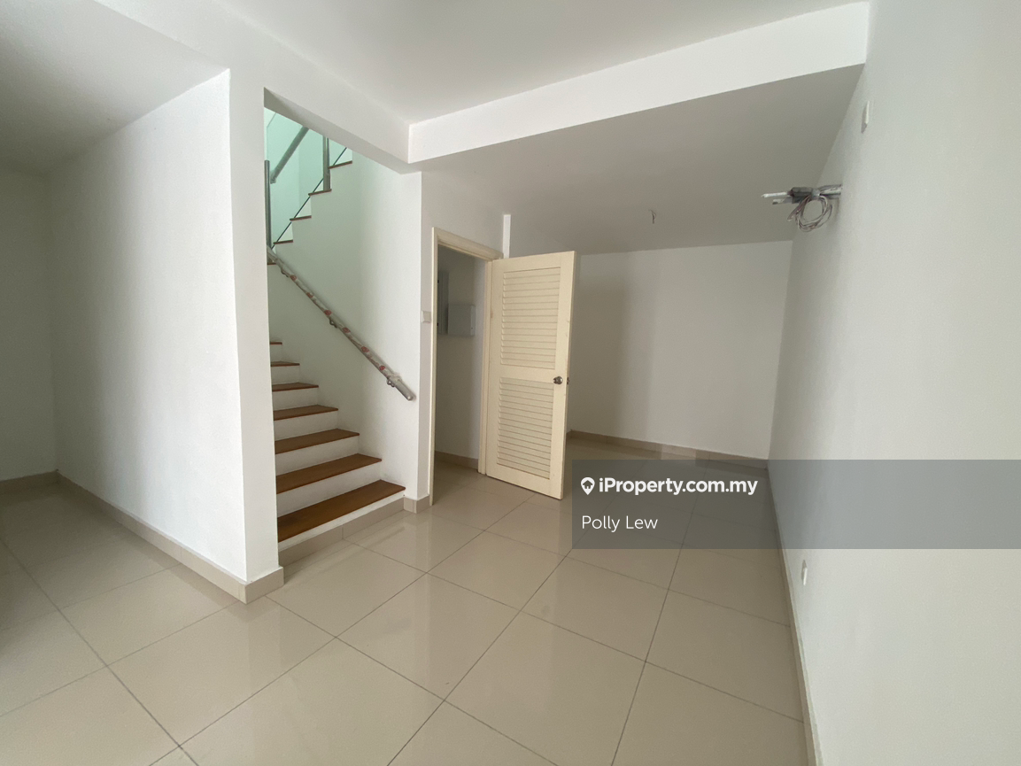 Semi-Detached House for Sale in Sungai Long, Bandar Sungai Long by Polly Lew - iProperty.com.my