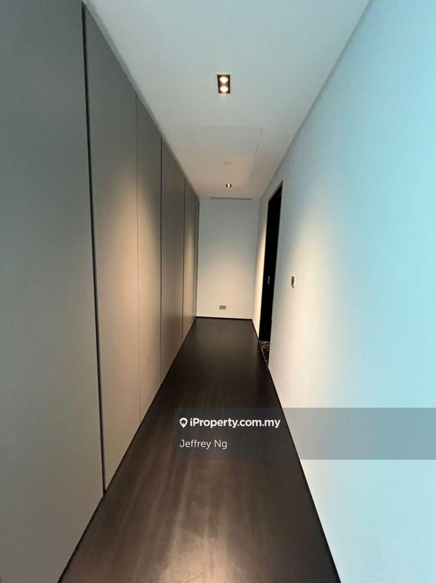 Service Residence for Sale in Four Seasons Place by Jeffrey Ng - iProperty.com.my