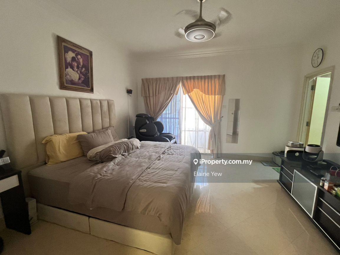 3-storey Terraced House for Sale in Jalan Ipoh, Kuala Lumpur by Elaine Yew - iProperty.com.my