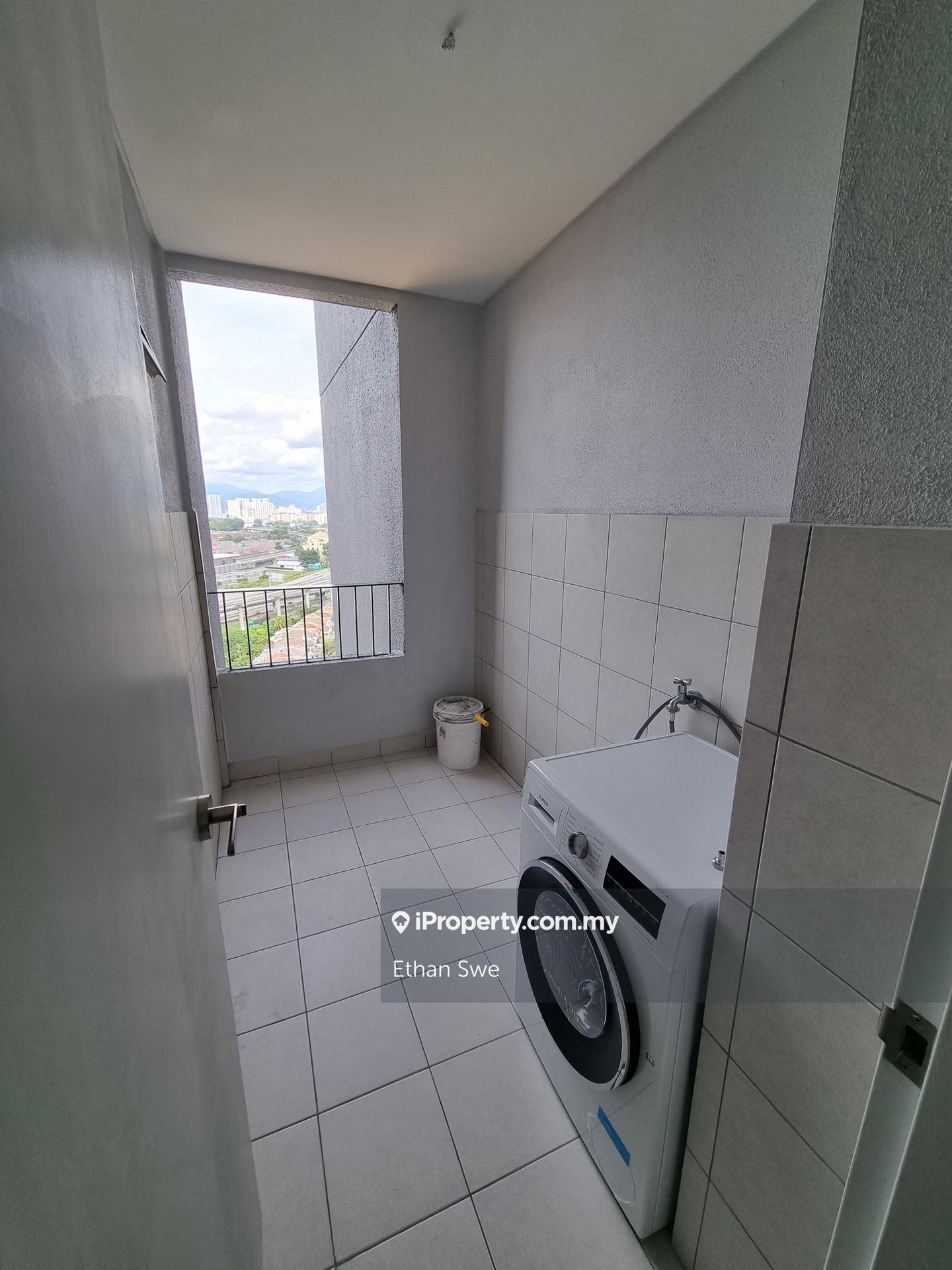 Service Residence for Sale in Ativo Suites @ Damansara Avenue by Ethan Swe - iProperty.com.my