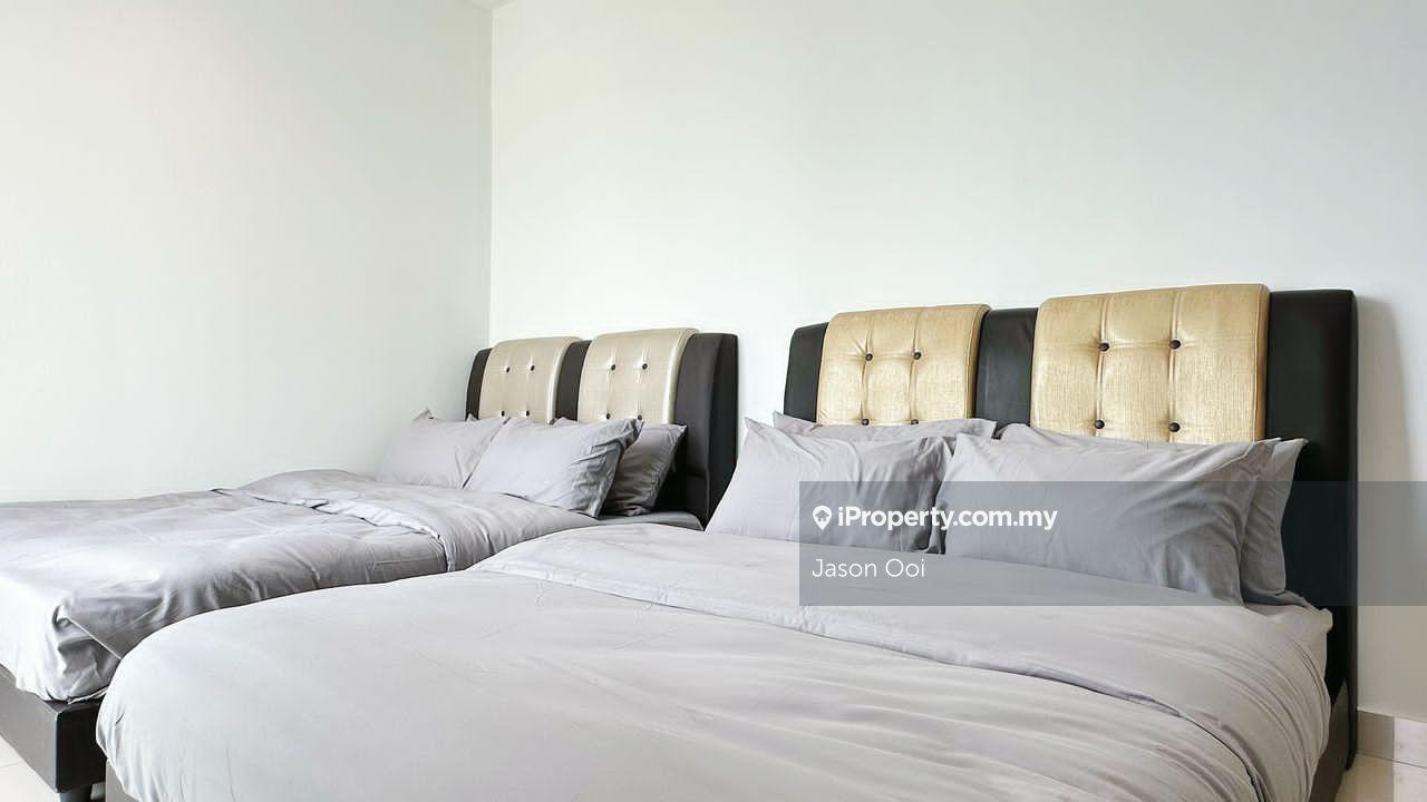 Condominium for Sale in Mansion One by Jason Ooi - iProperty.com.my